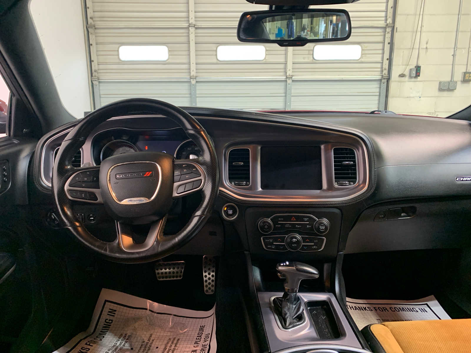 Used 2020 Dodge Charger GT w/ Plus Group image 4