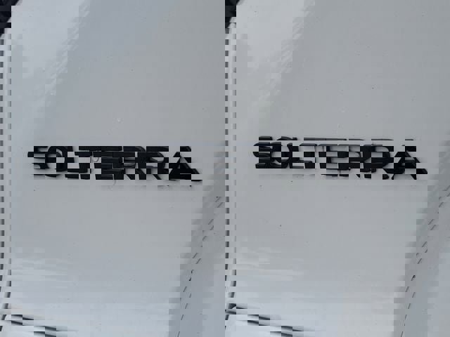New 2026 Subaru Solterra Premium image 8