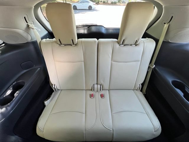Used 2019 INFINITI QX60 Luxe w/ Essential Package AWD/4WD image 24