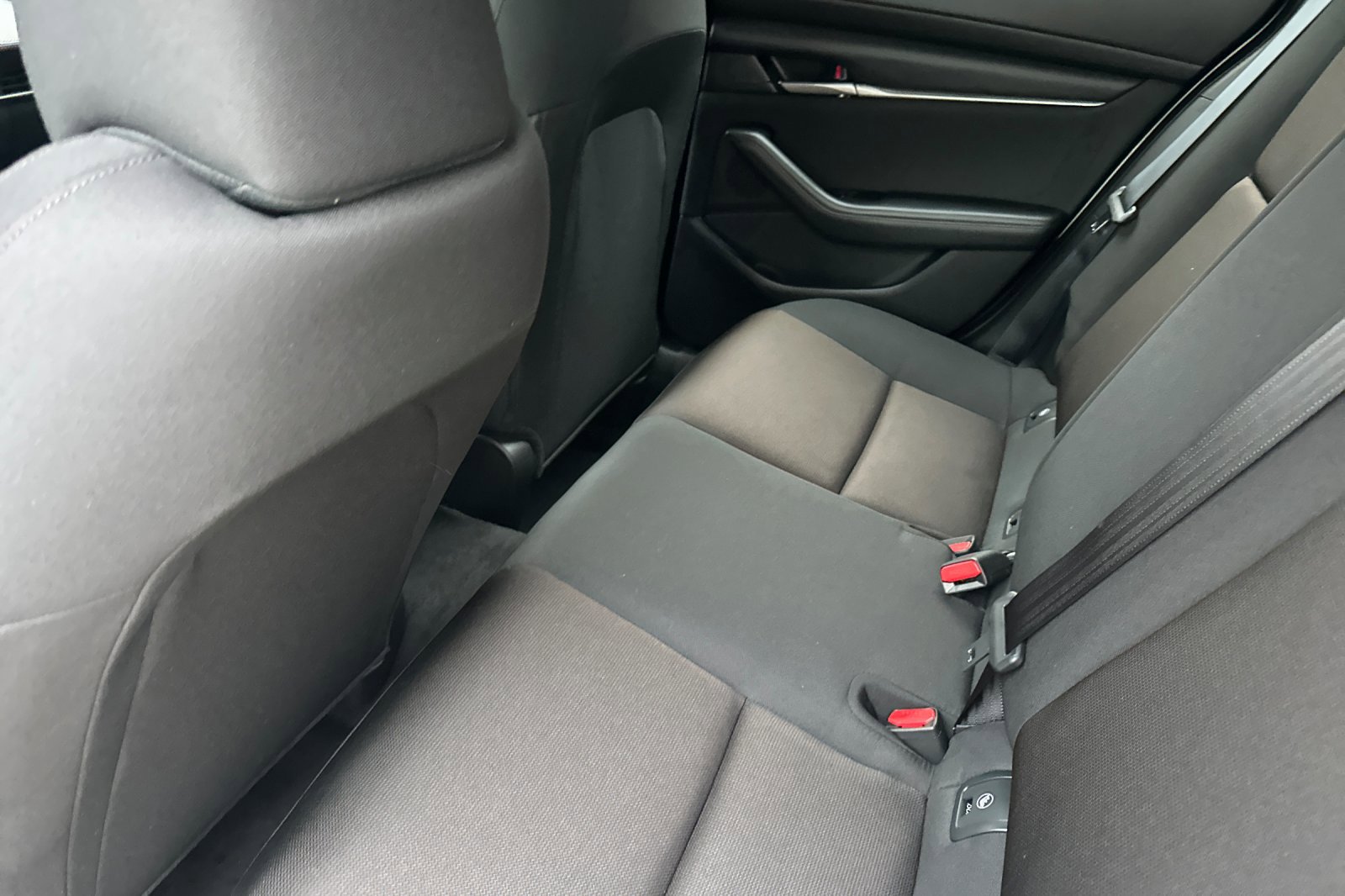 New 2026 MAZDA MAZDA3 s image 13