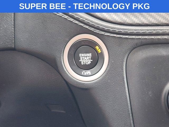 Used 2023 Dodge Charger Scat Pack w/ Plus Group image 8