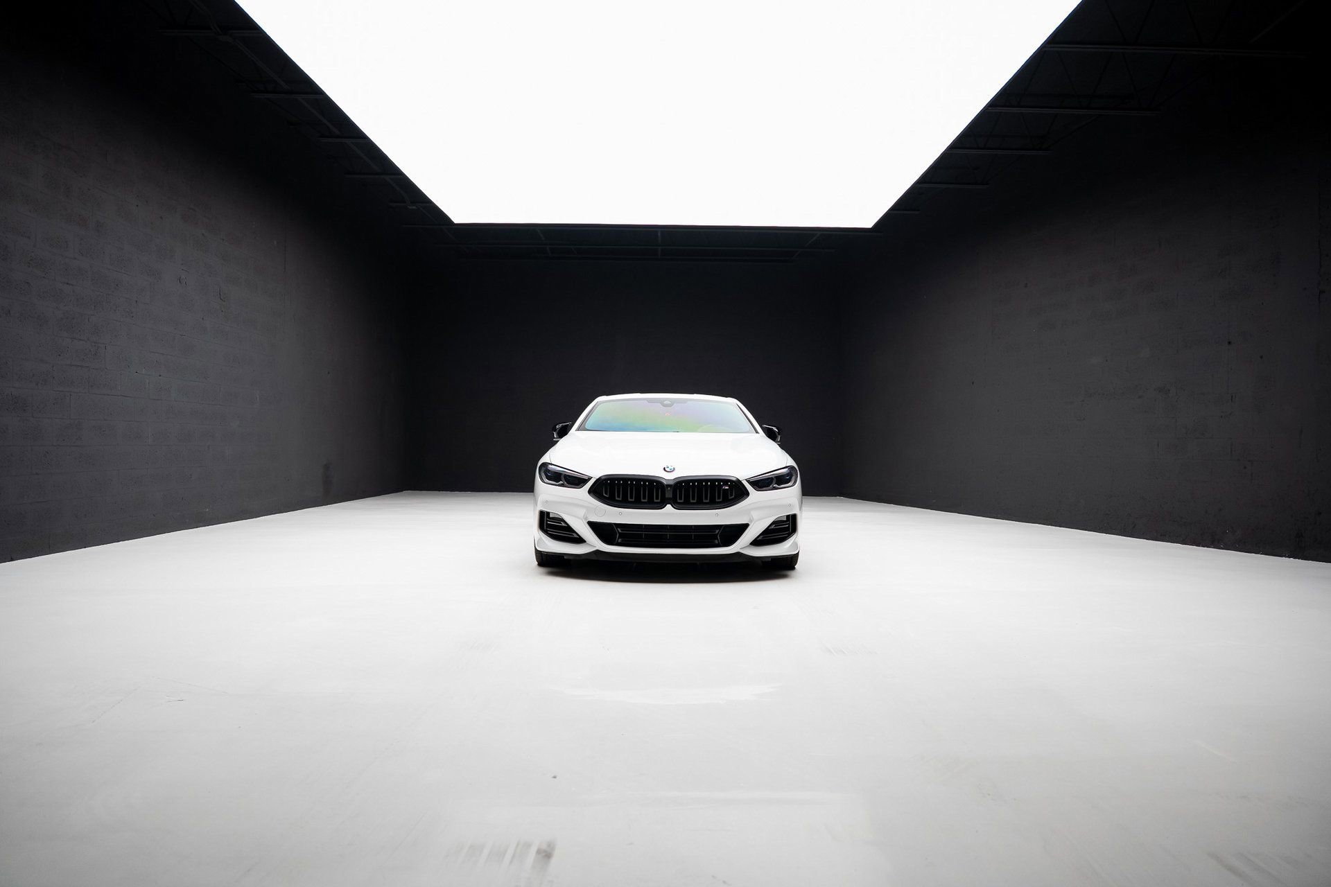 Used 2023 BMW M850i xDrive Coupe w/ M Sport Professional Package image 80