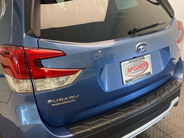 Used 2022 Subaru Forester Touring AWD/4WD image 6