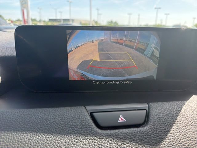 Used 2024 MAZDA CX-90 3.3 Turbo w/ Preferred Package image 18