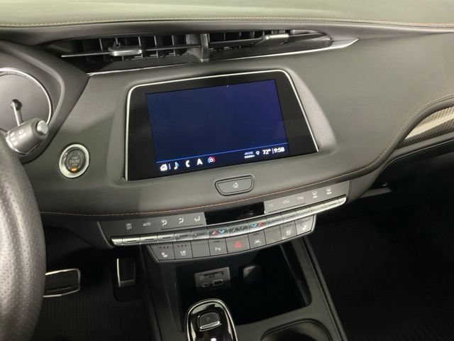 Used 2022 Cadillac XT4 Sport AWD/4WD image 17