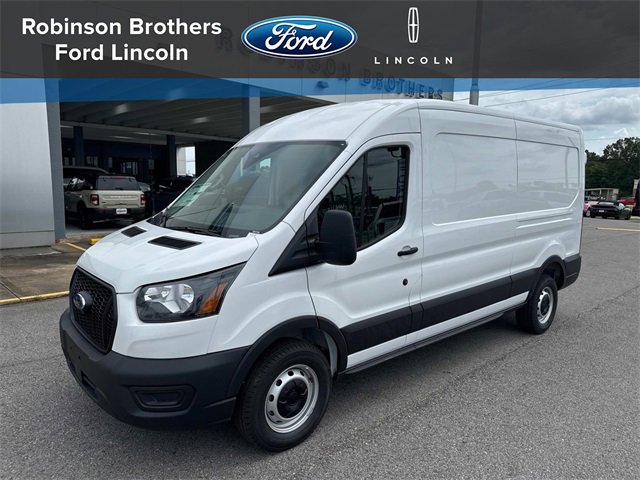 New 2025 Ford Transit 250 148 Medium Roof image 1