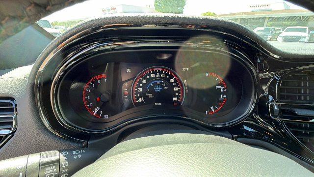New 2026 Dodge Durango GT AWD/4WD image 30