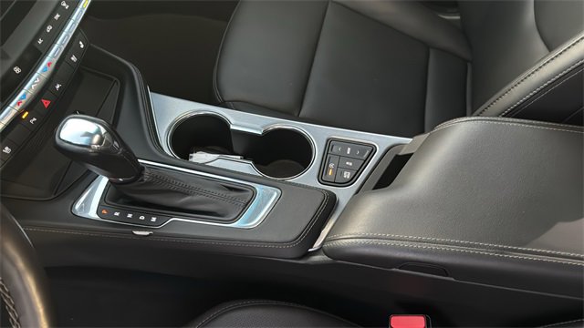 Used 2024 Cadillac CT4 Premium Luxury w/ Climate Package image 20