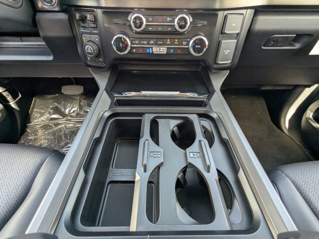 New 2026 Ford F350 Lariat image 20
