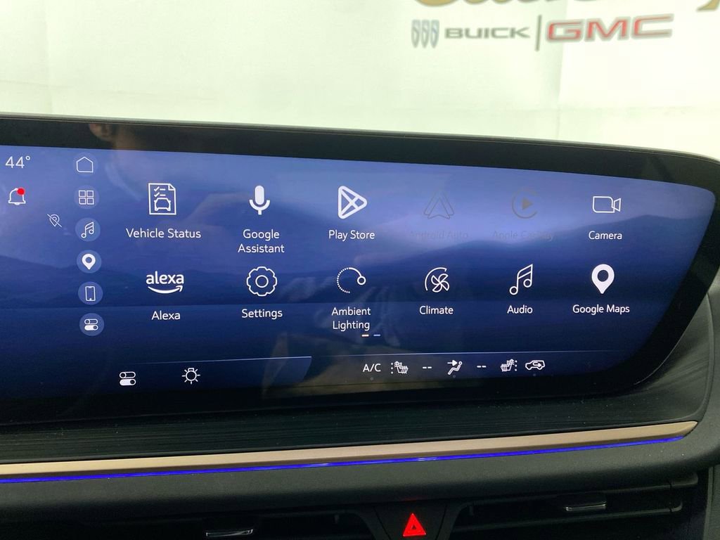 Certified 2024 Buick Envision Sport Touring image 16