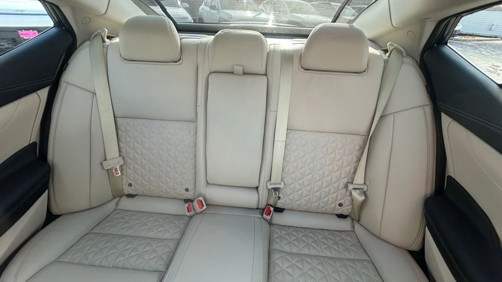 Used 2019 Nissan Maxima Platinum w/ Sport Mat Group image 24