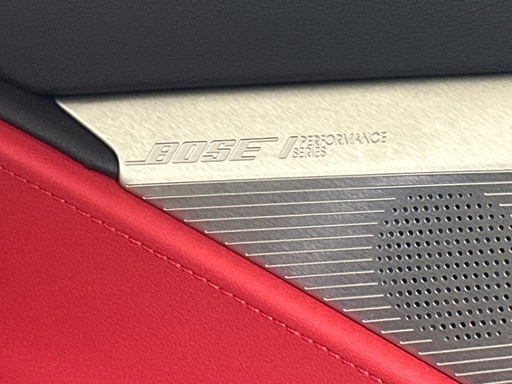 Used 2024 Chevrolet Corvette Stingray Preferred Conv w/ Z51 Performance Package RWD image 27