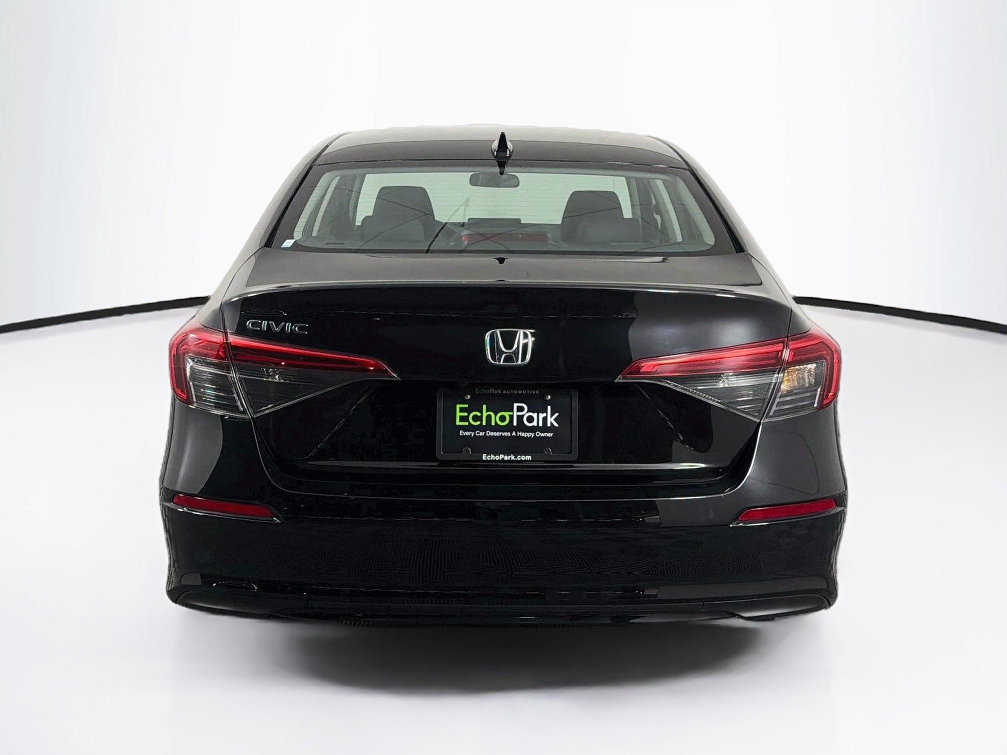 Used 2023 Honda Civic LX image 7