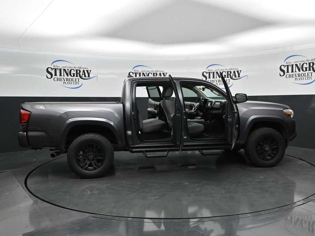 Used 2019 Toyota Tacoma SR5 RWD image 36