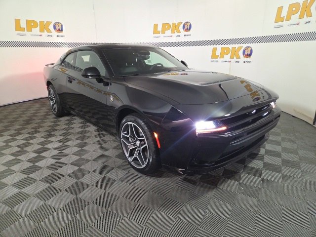 New 2026 Dodge Charger Scat Pack