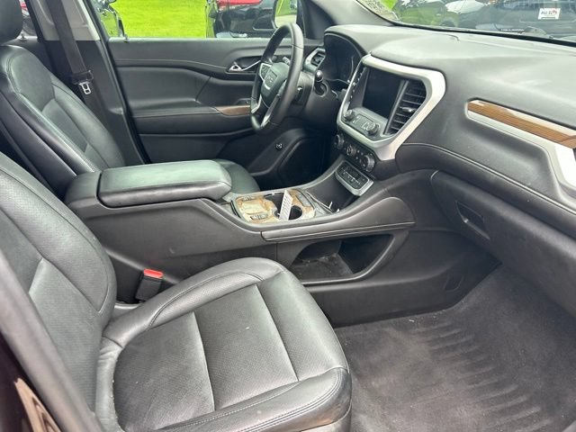 Used 2021 GMC Acadia SLE w/ Driver Convenience Package FWD image 13