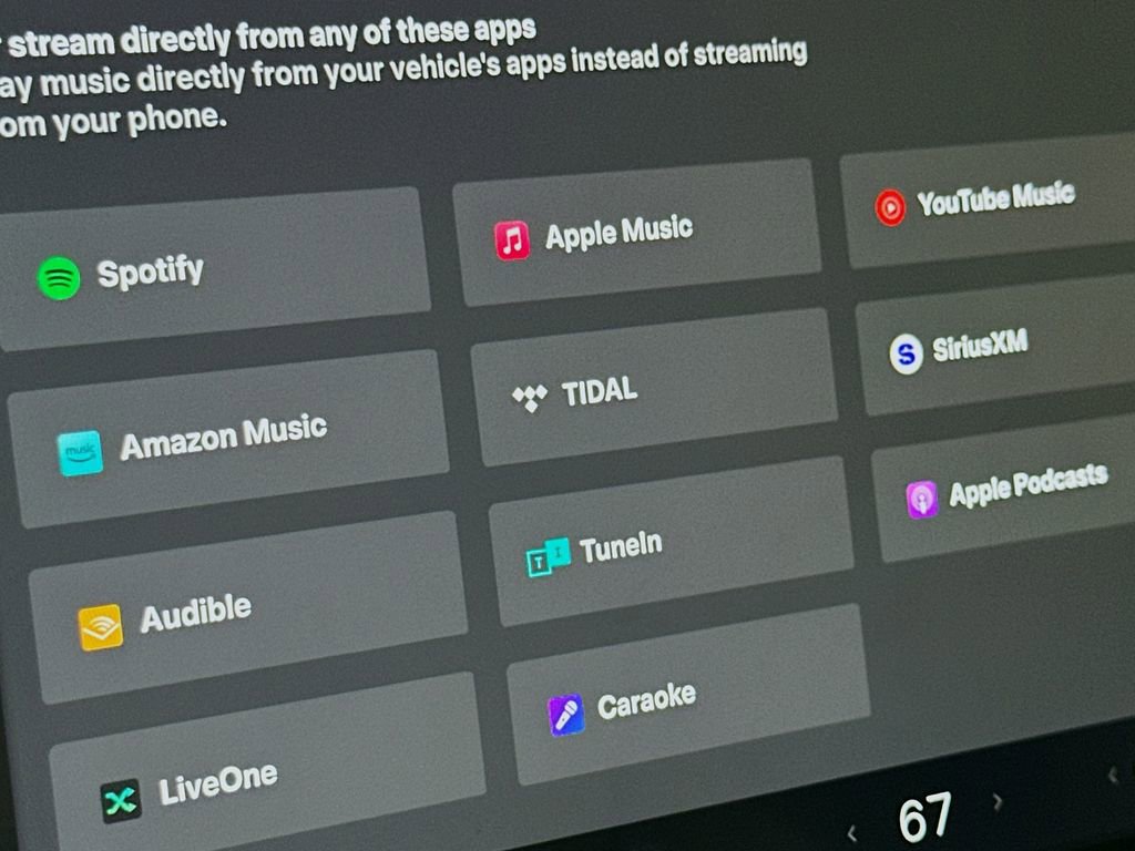 Used 2026 Tesla Model Y Long Range image 27