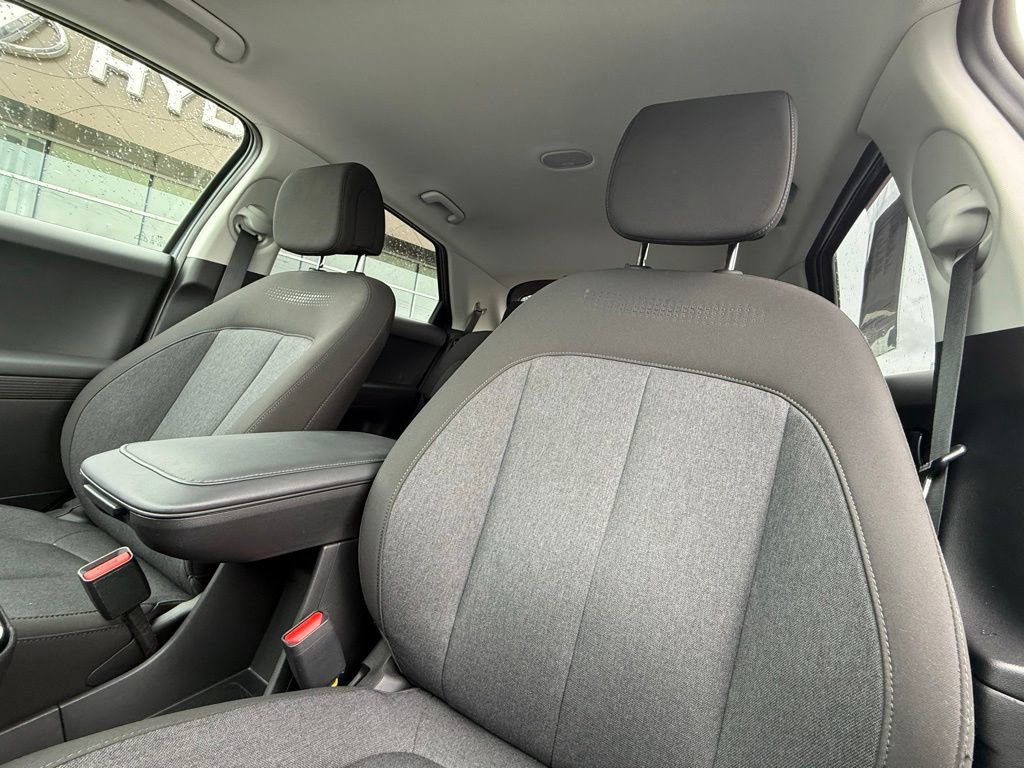 Certified 2025 Hyundai Ioniq 5 SE RWD image 13