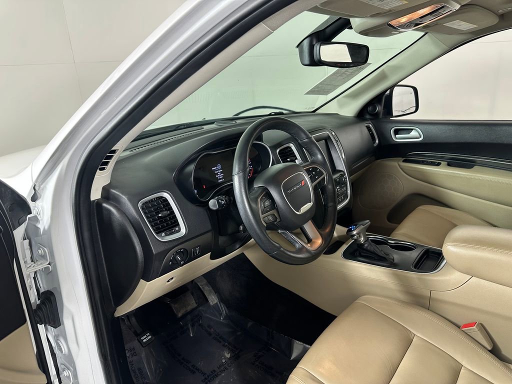 Used 2019 Dodge Durango Citadel AWD/4WD image 16