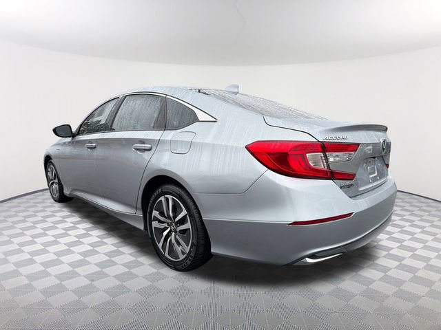 Used 2021 Honda Accord Hybrid image 7