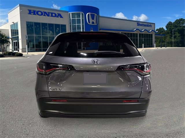 New 2026 Honda HR-V LX image 4