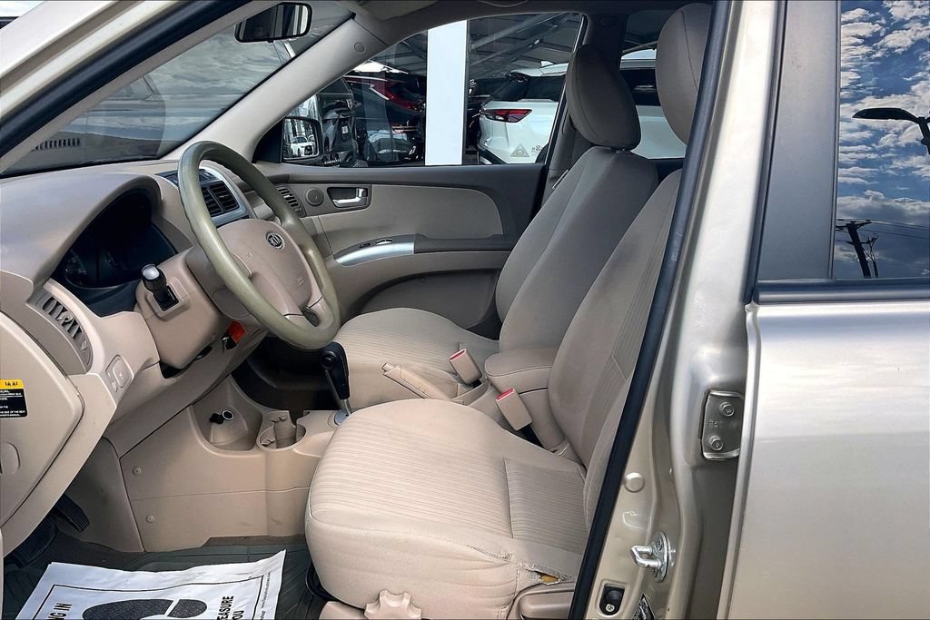 Used 2009 Kia Sportage LX FWD image 20