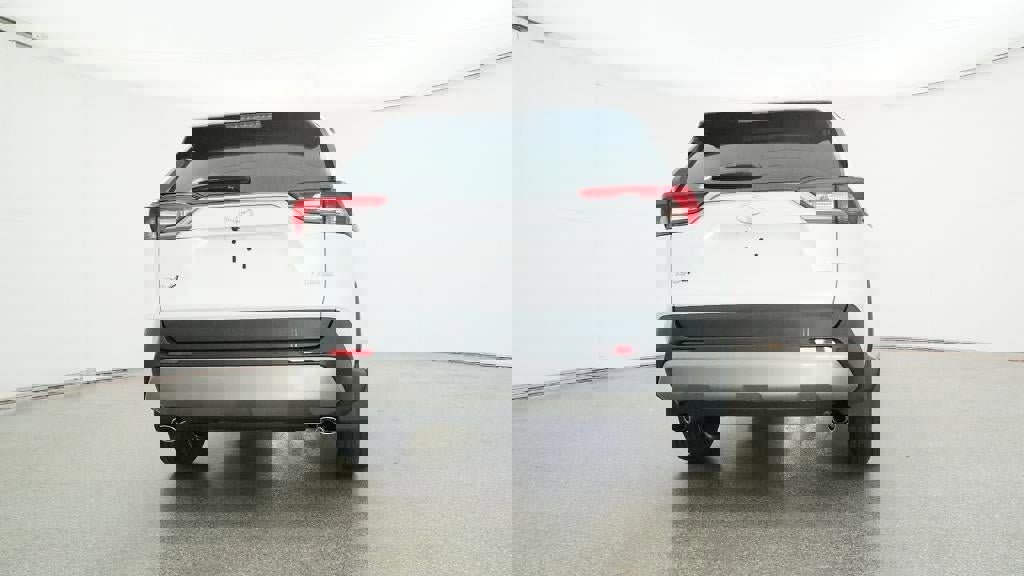 New 2025 Toyota RAV4 Limited image 23