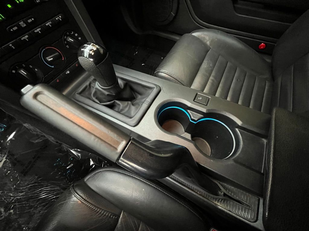 Used 2008 Ford Mustang GT Premium image 23