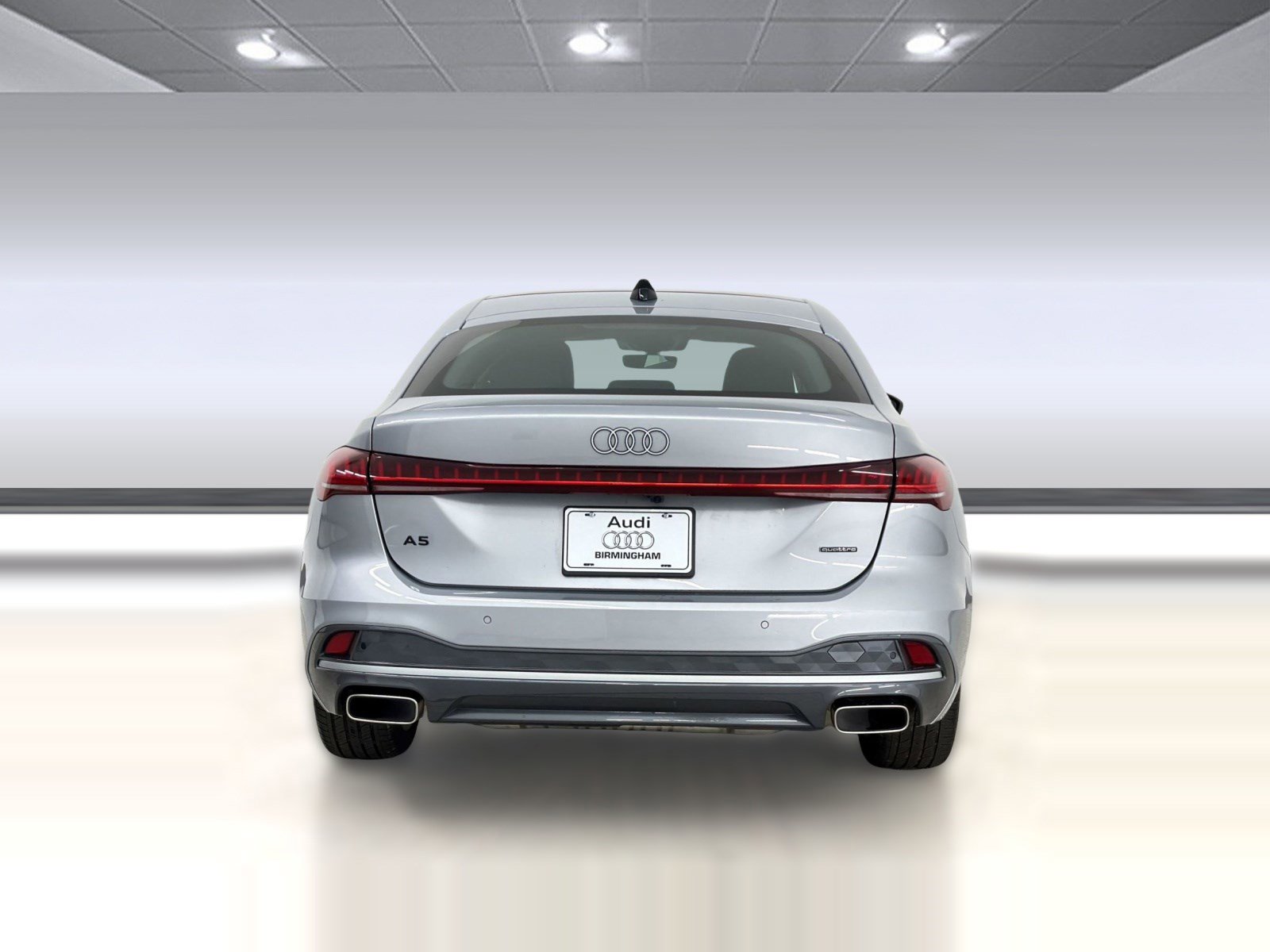 Used 2025 Audi A5 2.0T Premium w/ Convenience Package image 10