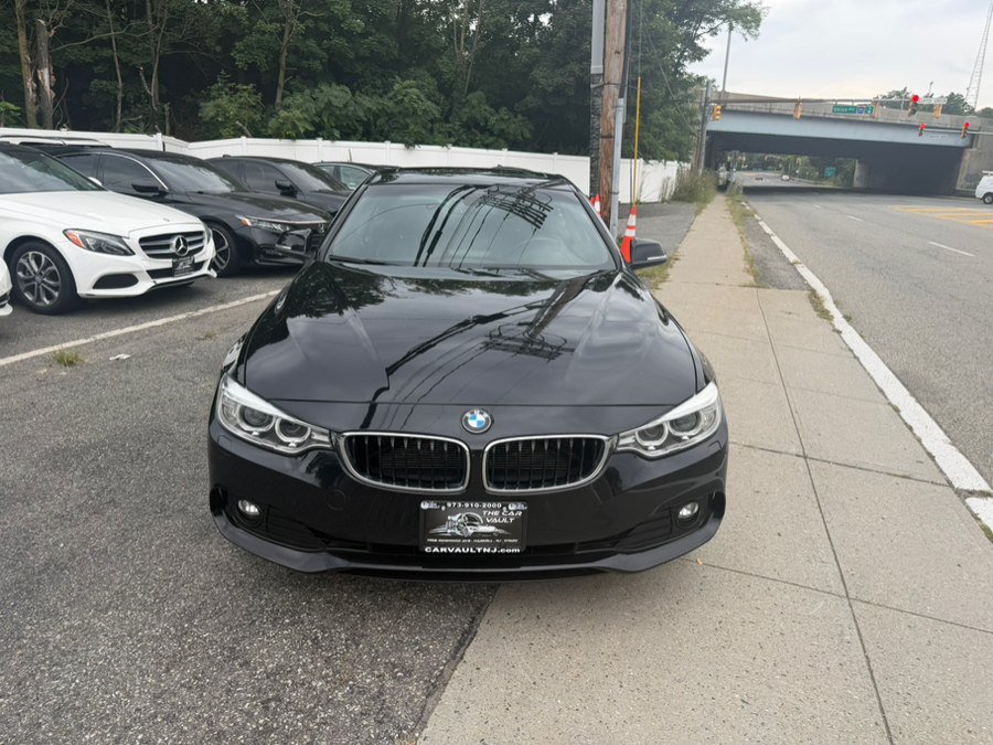 Used 2016 BMW 428i xDrive Coupe AWD/4WD image 13