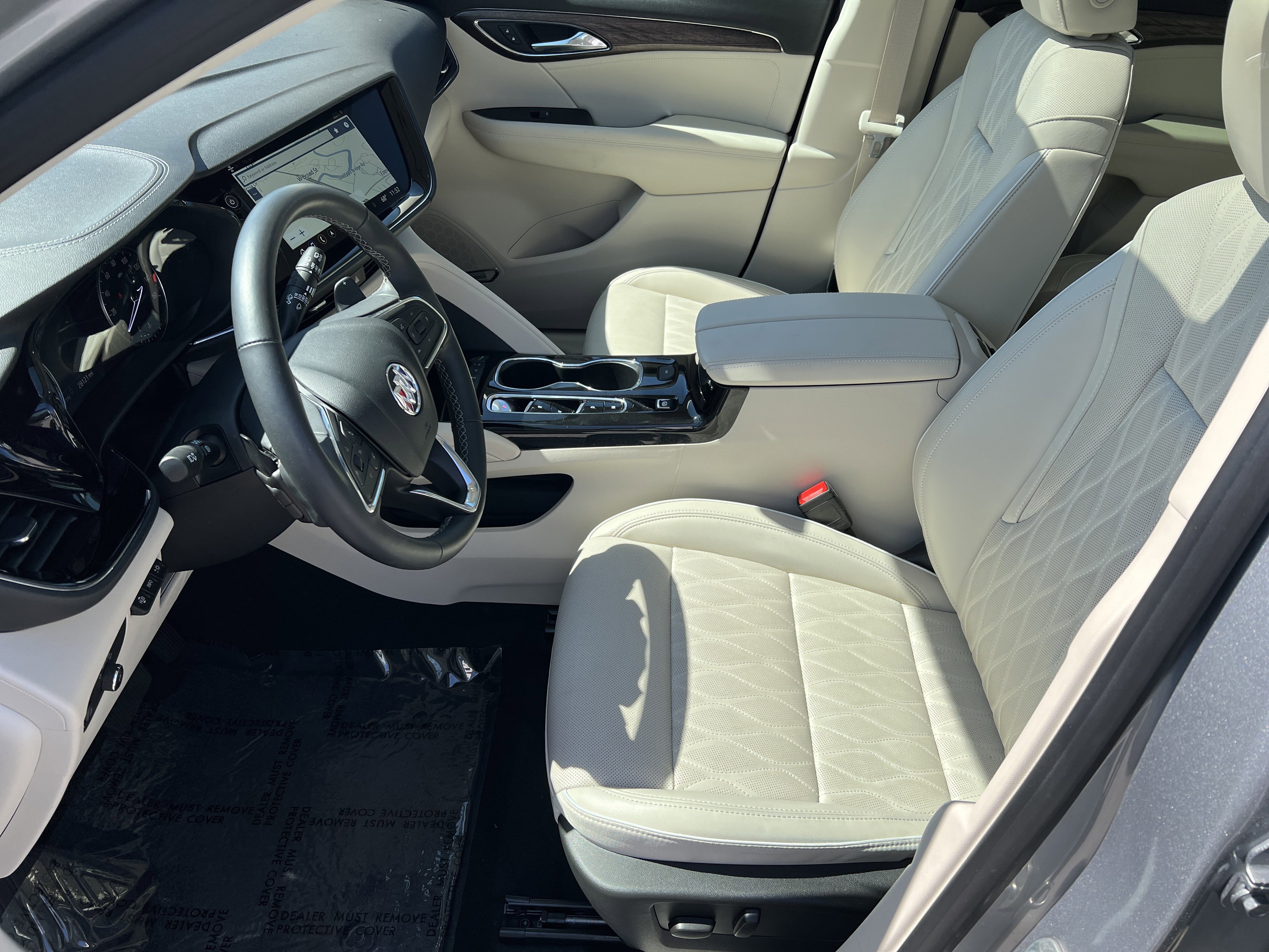 Used 2023 Buick Envision Avenir FWD image 10