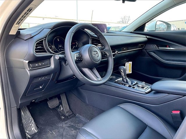 New 2026 MAZDA CX-30 AWD 2.5 S image 8