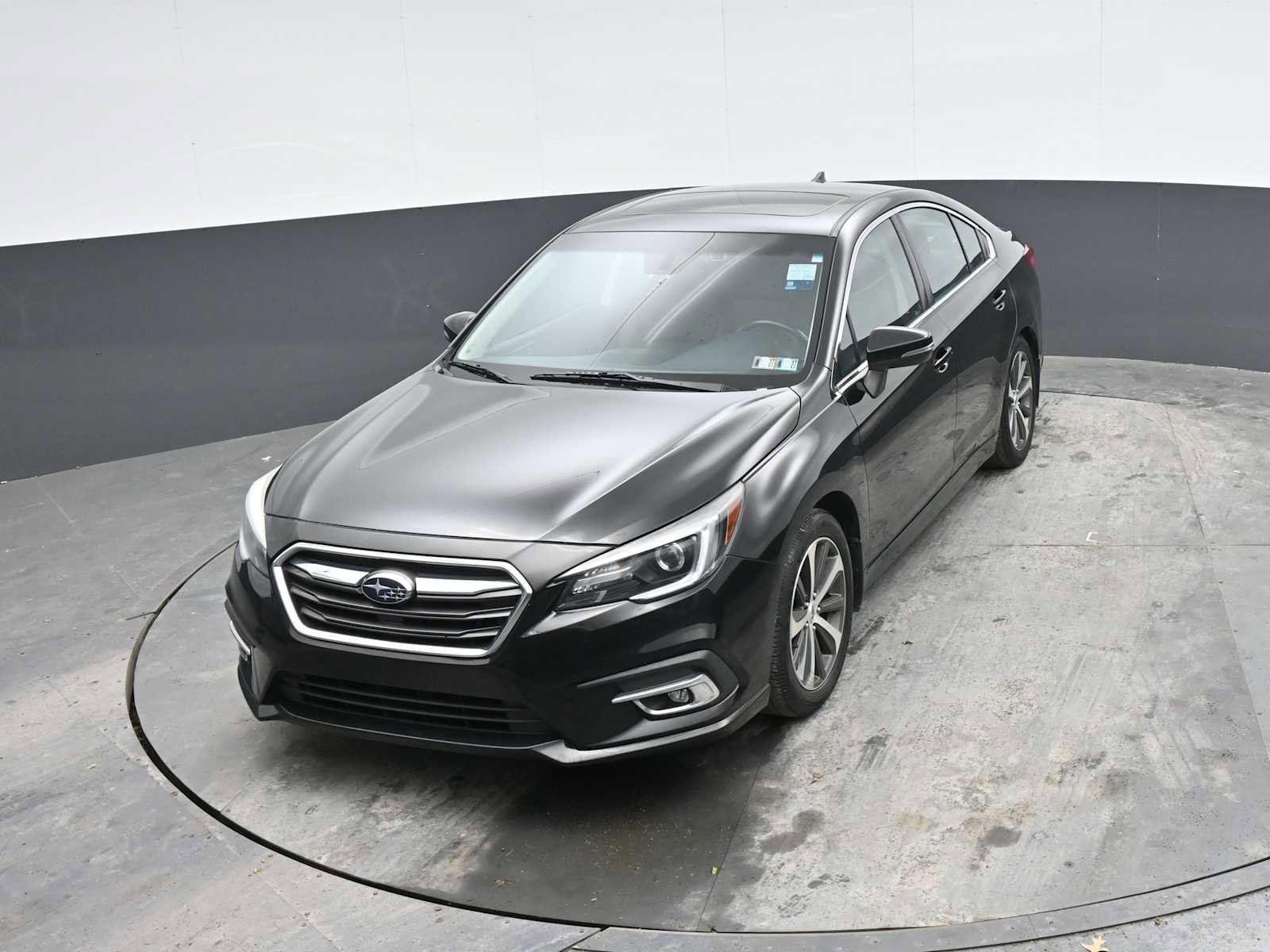 Used 2018 Subaru Legacy 2.5i Limited AWD/4WD image 33