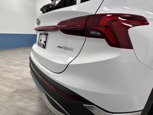 Used 2023 Hyundai Santa Fe SEL Premium image 36