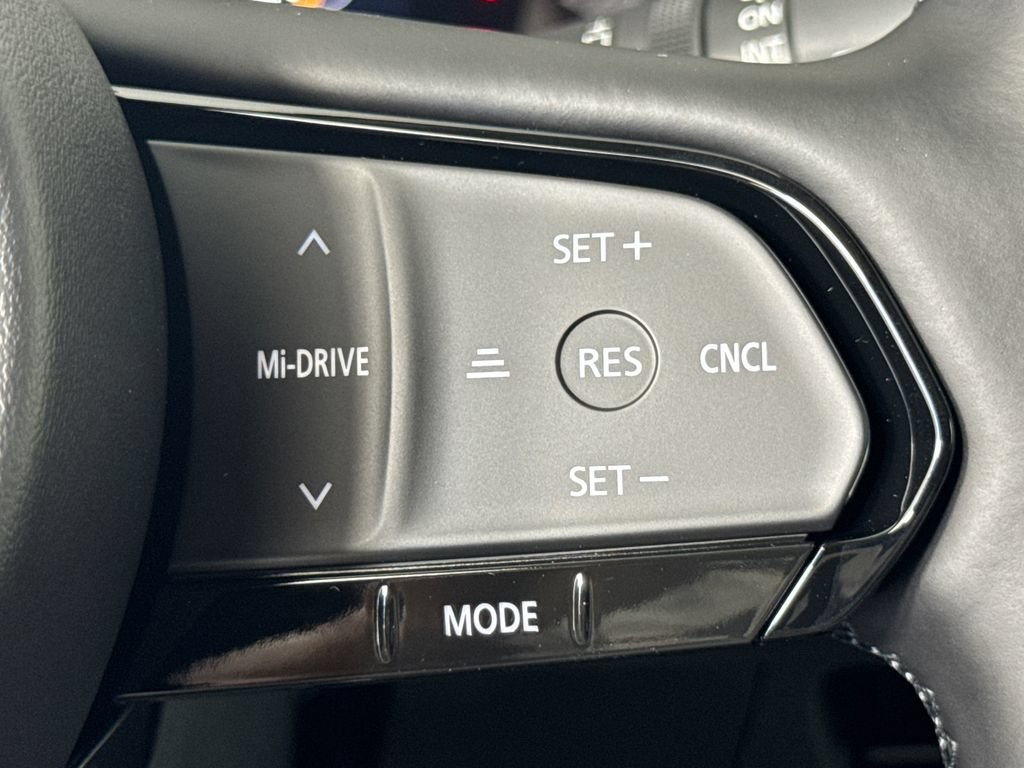New 2026 MAZDA CX-5 Preferred AWD/4WD image 25