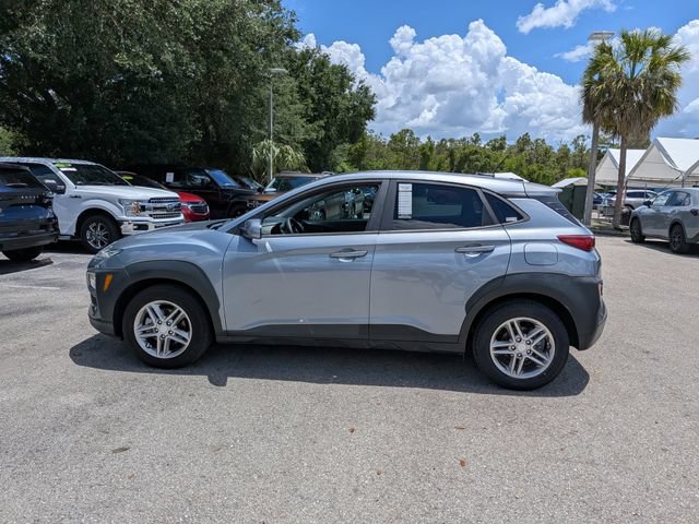 Used 2019 Hyundai Kona SE FWD image 7