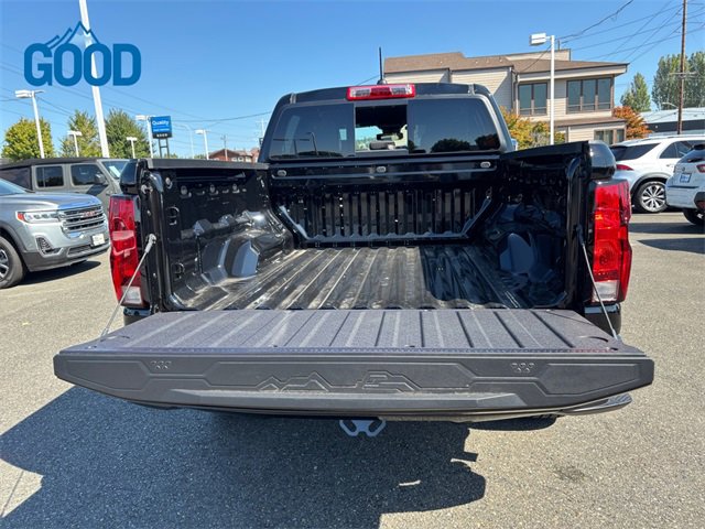 New 2026 Chevrolet Colorado W/T image 26