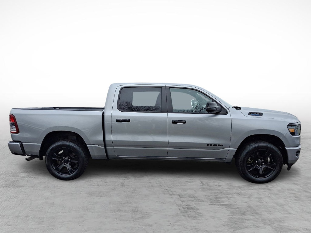 Certified 2023 RAM 1500 Big Horn image 6