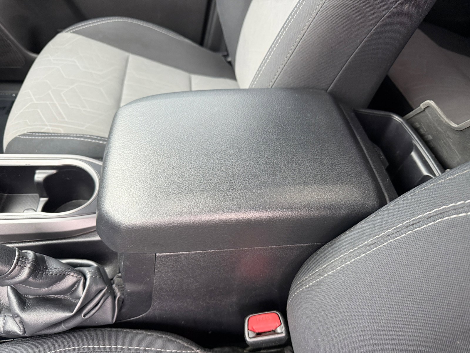 Used 2023 Toyota Tacoma TRD Off-Road image 14