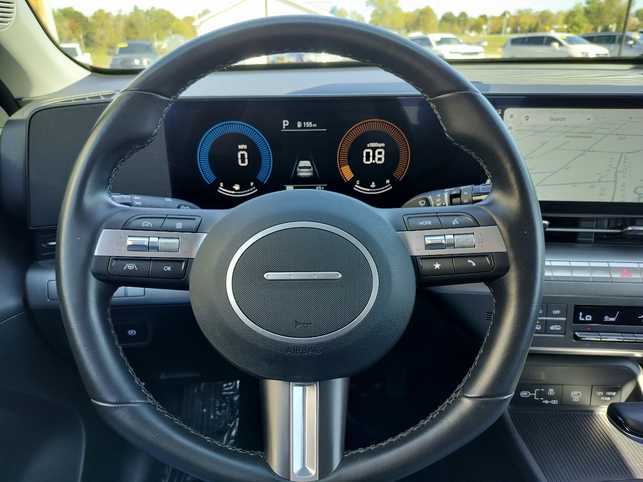 Used 2025 Hyundai Kona SEL image 18