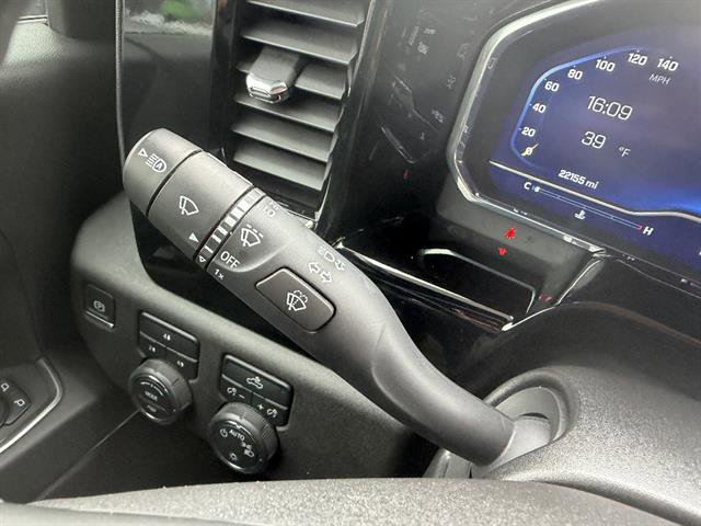 Used 2024 Chevrolet Silverado 2500 LT w/ Z71 Off-Road Package image 38