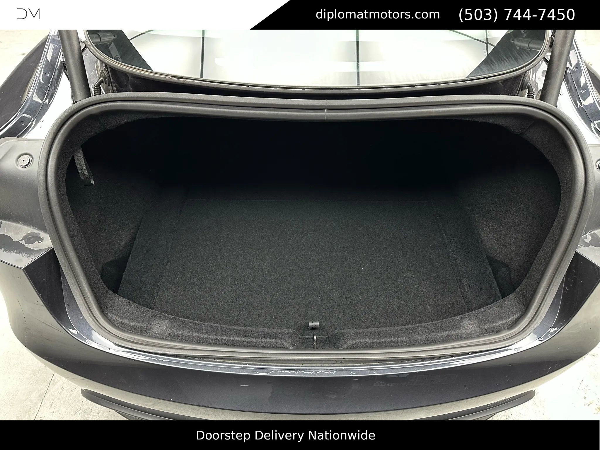 Used 2025 Tesla Model 3 Long Range image 38