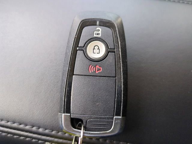 Used 2023 Ford Bronco Sport Big Bend w/ Convenience Package image 29