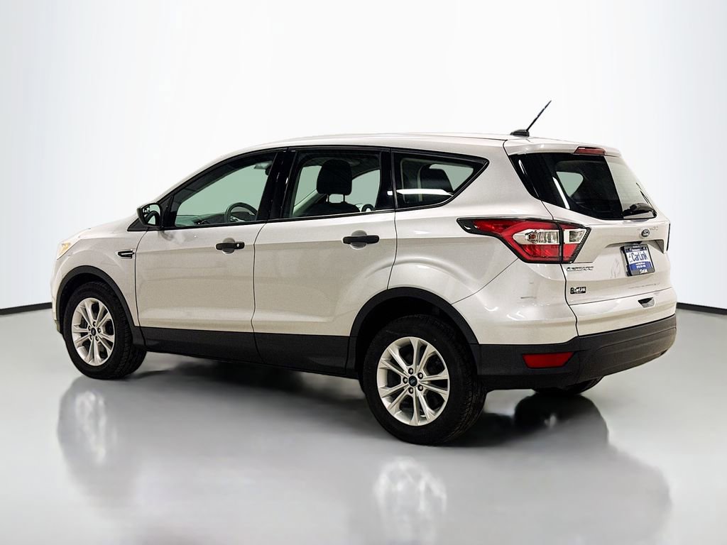 Used 2017 Ford Escape S FWD image 5