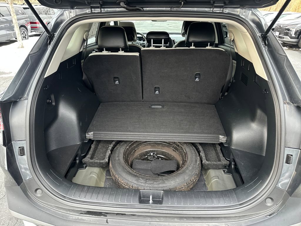 Used 2023 Kia Sportage EX image 47