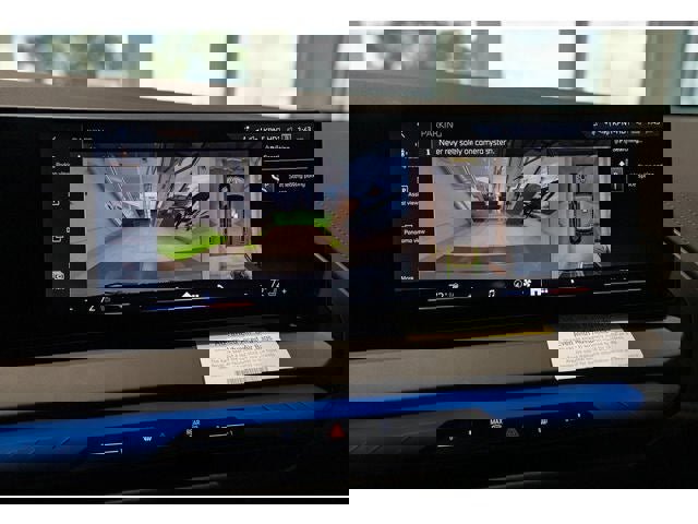 New 2026 BMW X3 xDrive30 w/ Premium Package image 73