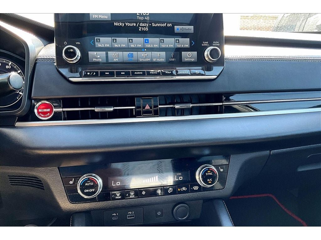Used 2024 Mitsubishi Outlander Ralliart AWD/4WD image 25
