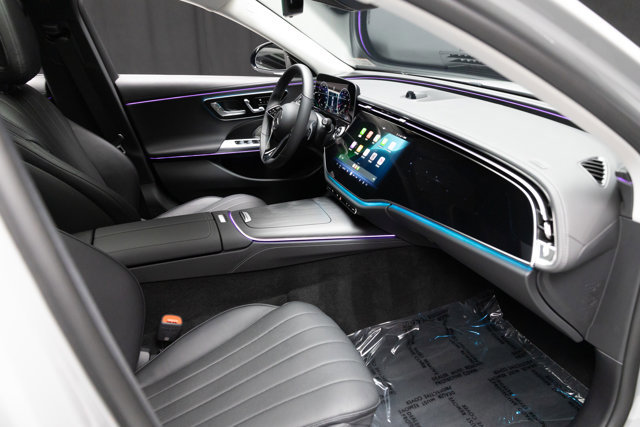 Used 2025 Mercedes-Benz E 450 4MATIC All-Terrain Wagon image 55