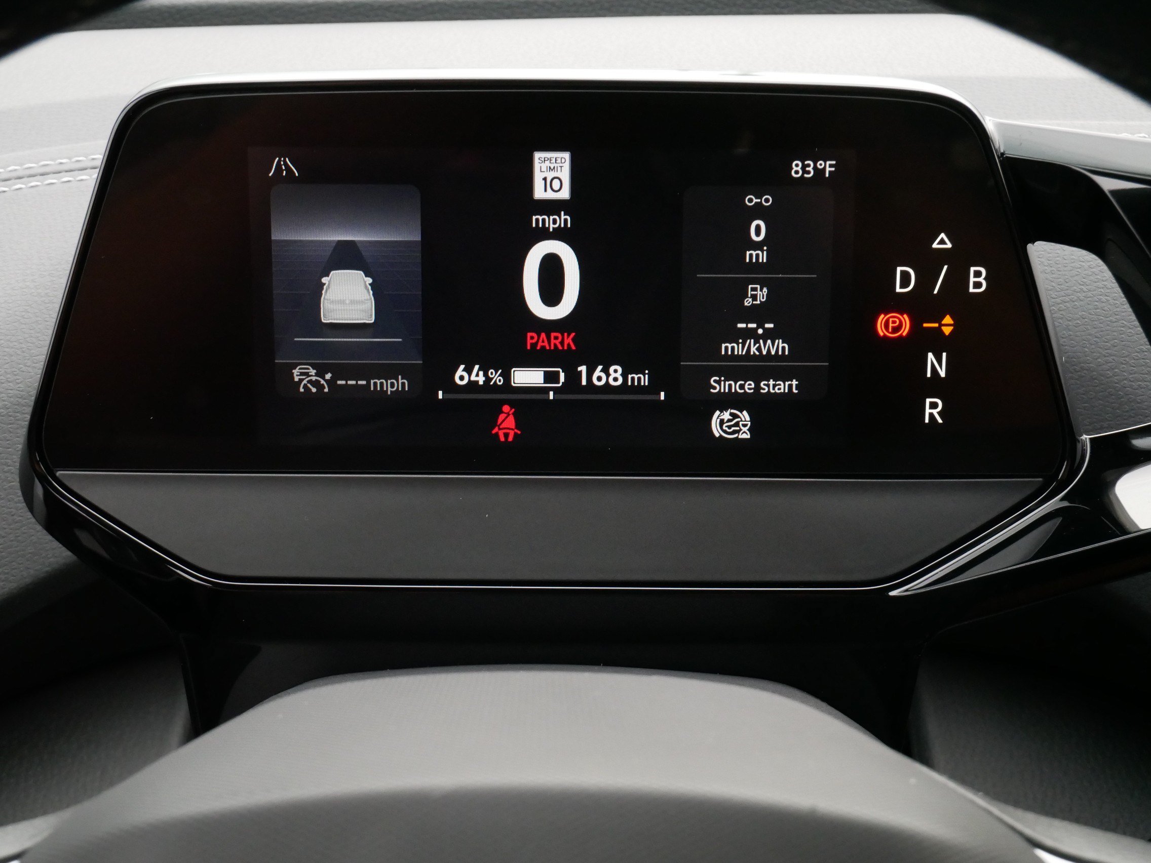 Certified 2023 Volkswagen ID.4 Pro S AWD/4WD image 21