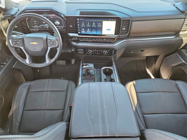 Certified 2024 Chevrolet Silverado 1500 High Country w/ High Country Premium Package image 27